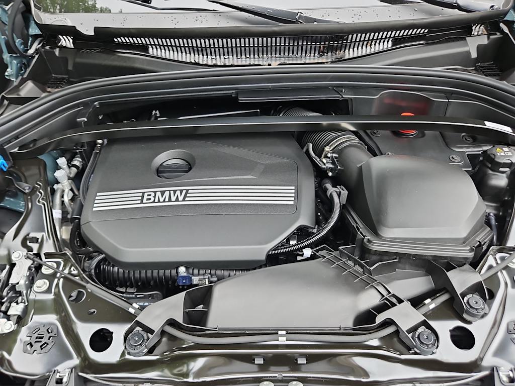 Thumbnail: 2025 BMW X1 - 9