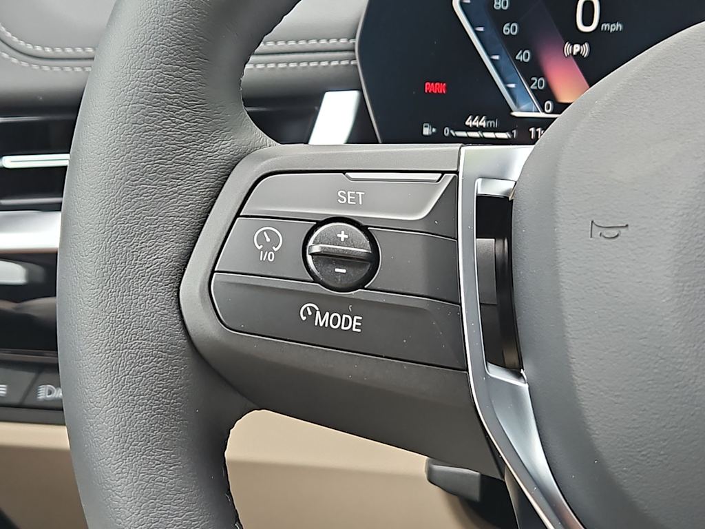 Thumbnail: 2025 BMW X1 - 30