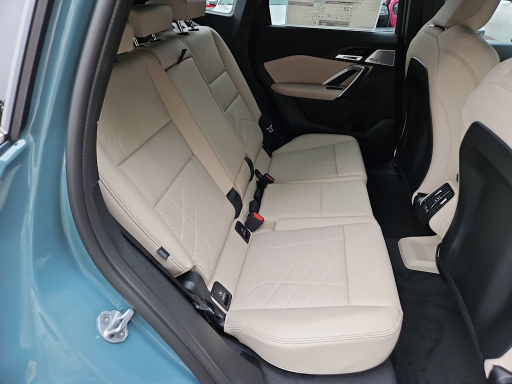 Thumbnail: 2025 BMW X1 - 29