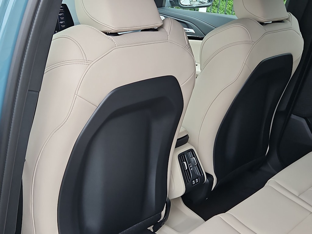 Thumbnail: 2025 BMW X1 - 13