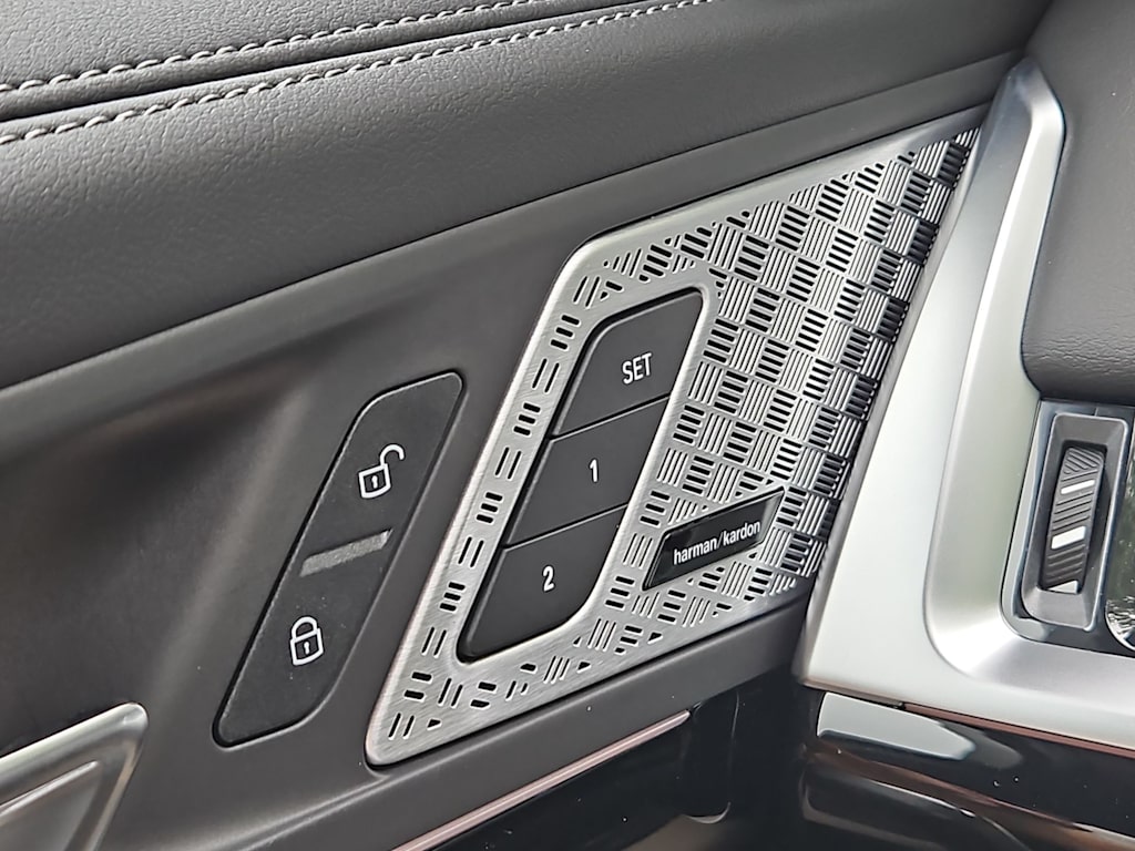 Thumbnail: 2025 BMW X1 - 36