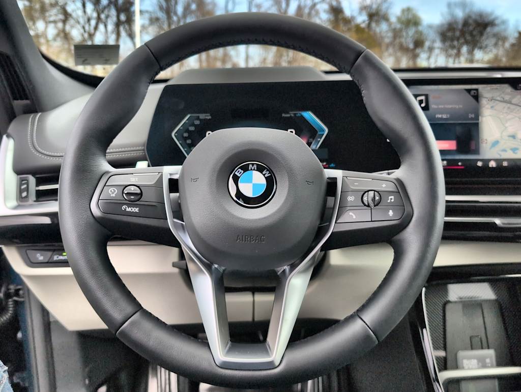 Thumbnail: 2026 BMW X1 - 13