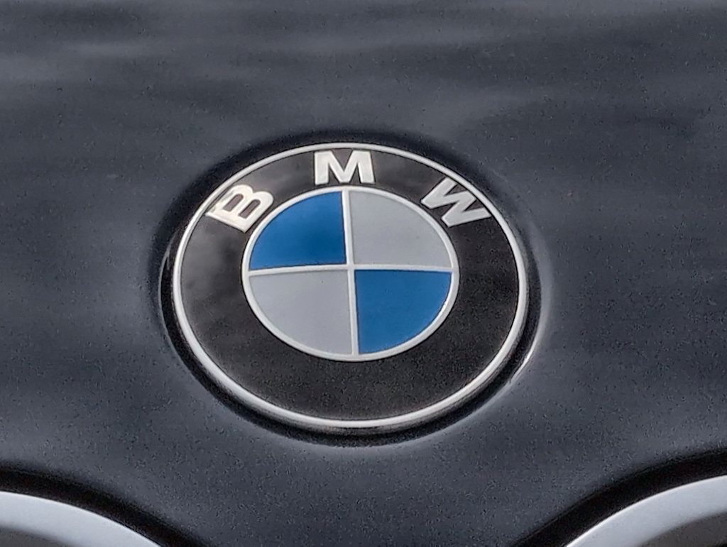 Thumbnail: 2026 BMW X1 - 7