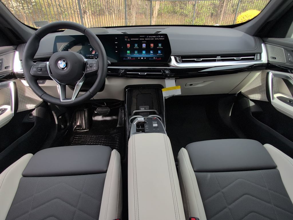 Thumbnail: 2026 BMW X1 - 9