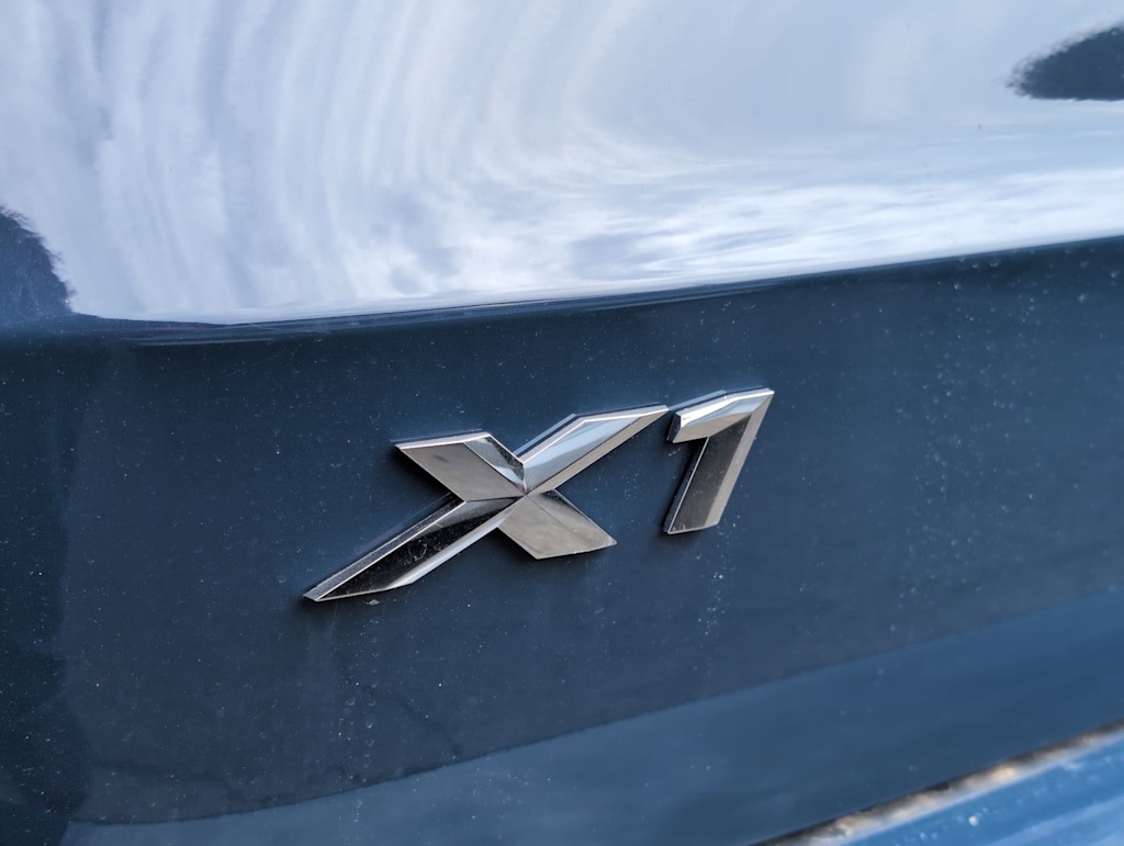 Thumbnail: 2026 BMW X1 - 23