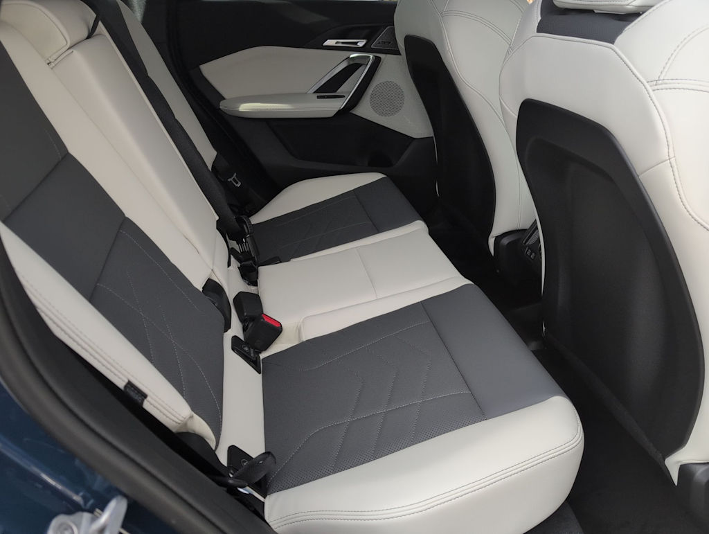 Thumbnail: 2026 BMW X1 - 26