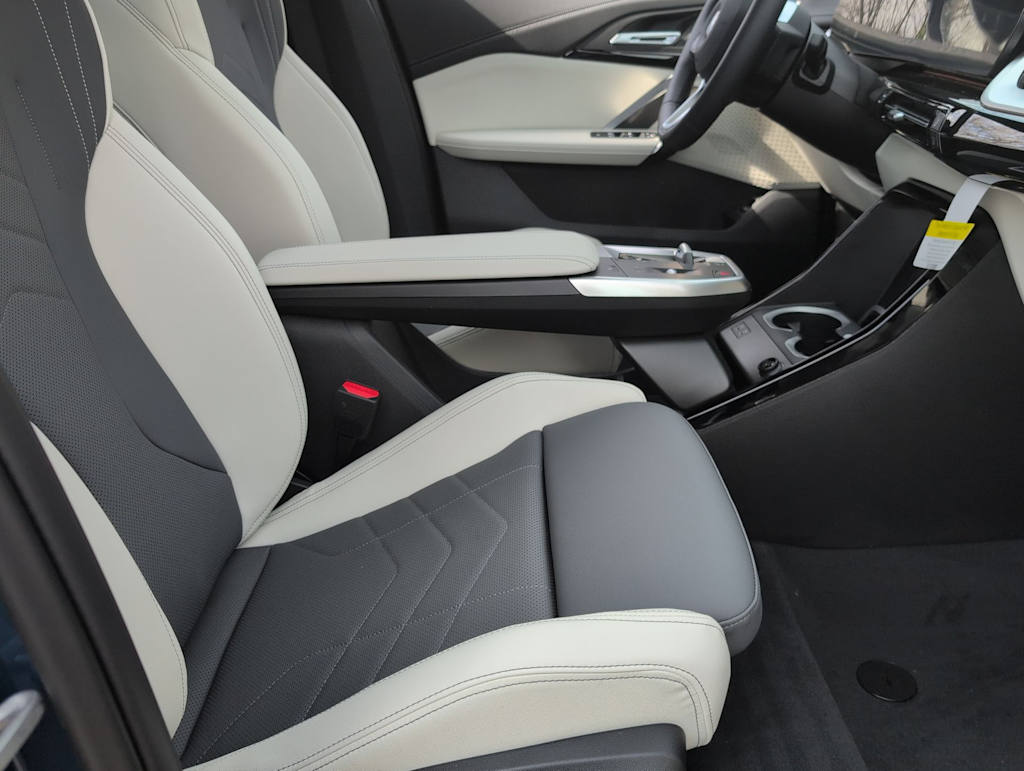 Thumbnail: 2026 BMW X1 - 11