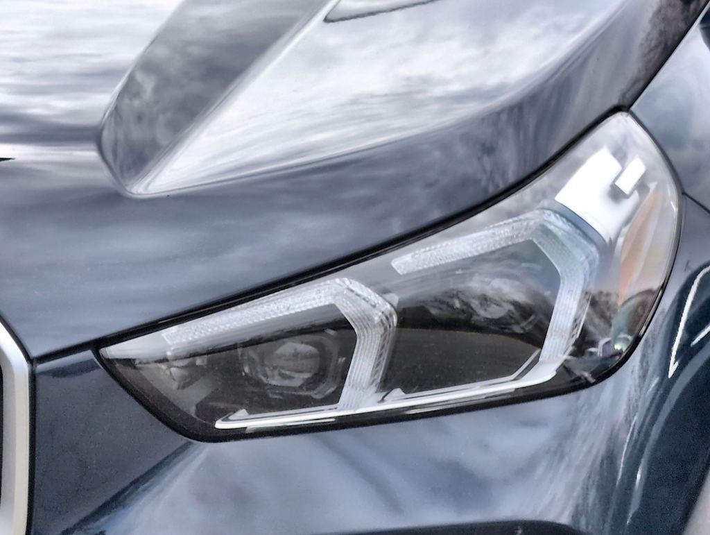 Thumbnail: 2026 BMW X1 - 22