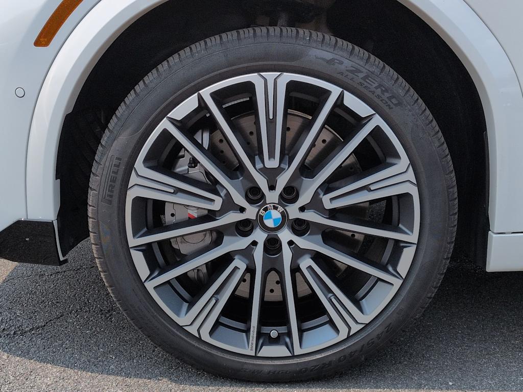 Thumbnail: 2025 BMW X2 - 6