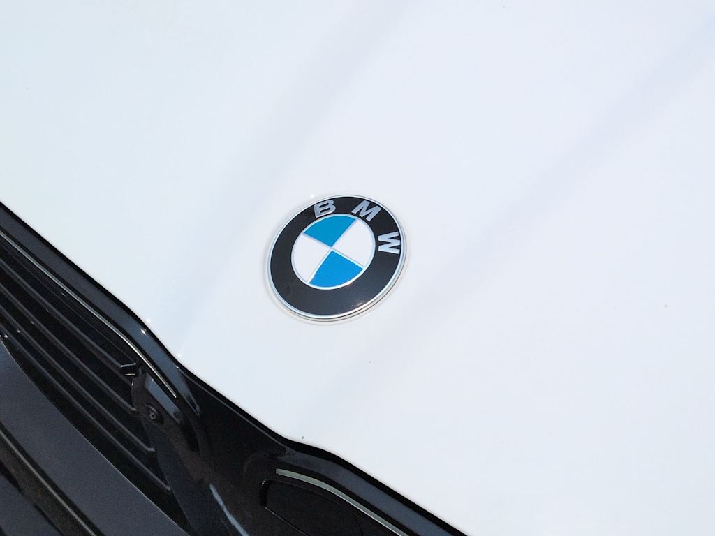 Thumbnail: 2025 BMW X2 - 24