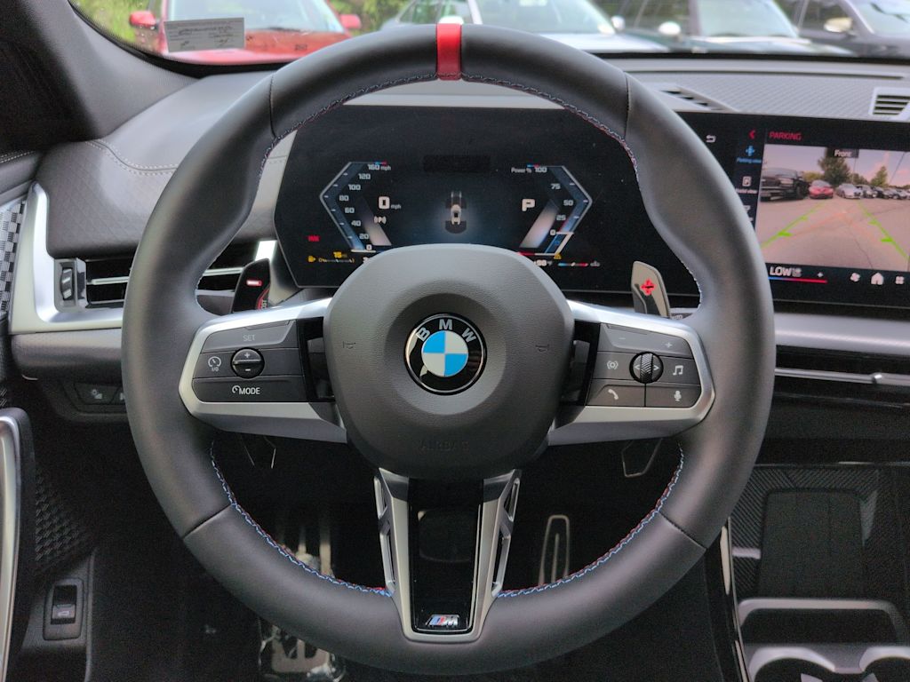 Thumbnail: 2025 BMW X2 - 12