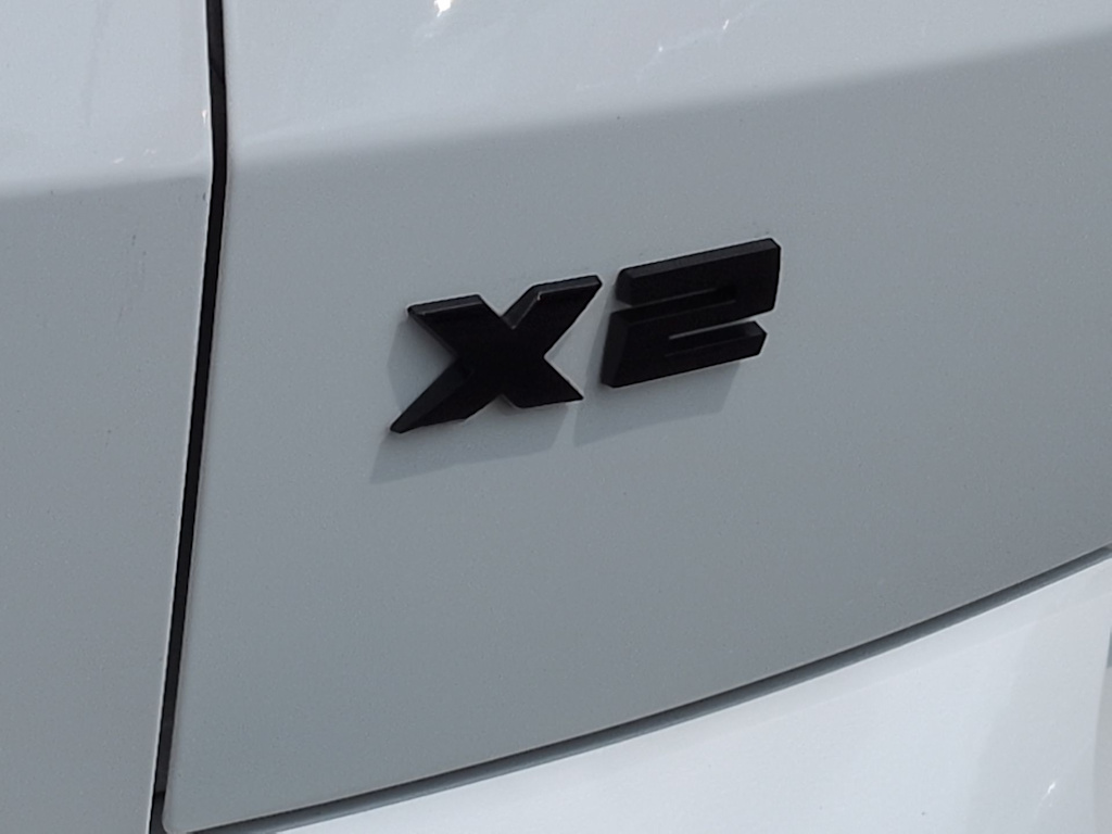 Thumbnail: 2025 BMW X2 - 25