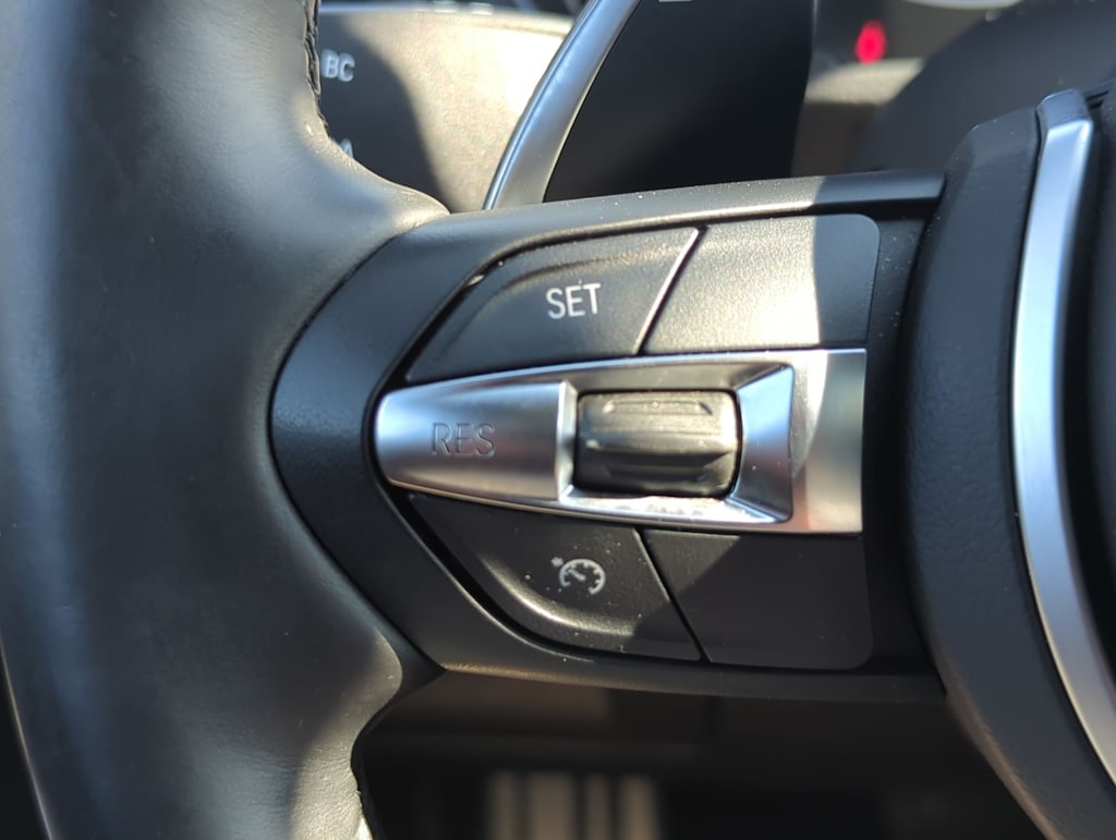 Thumbnail: 2016 BMW X1 - 32