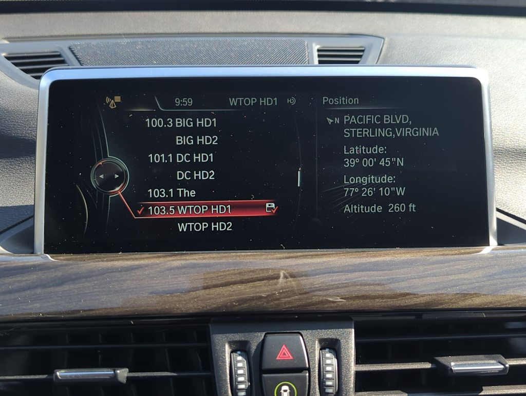 Thumbnail: 2016 BMW X1 - 37
