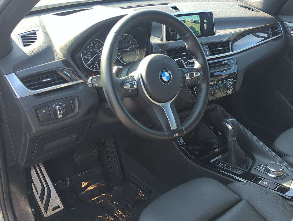 Thumbnail: 2016 BMW X1 - 2