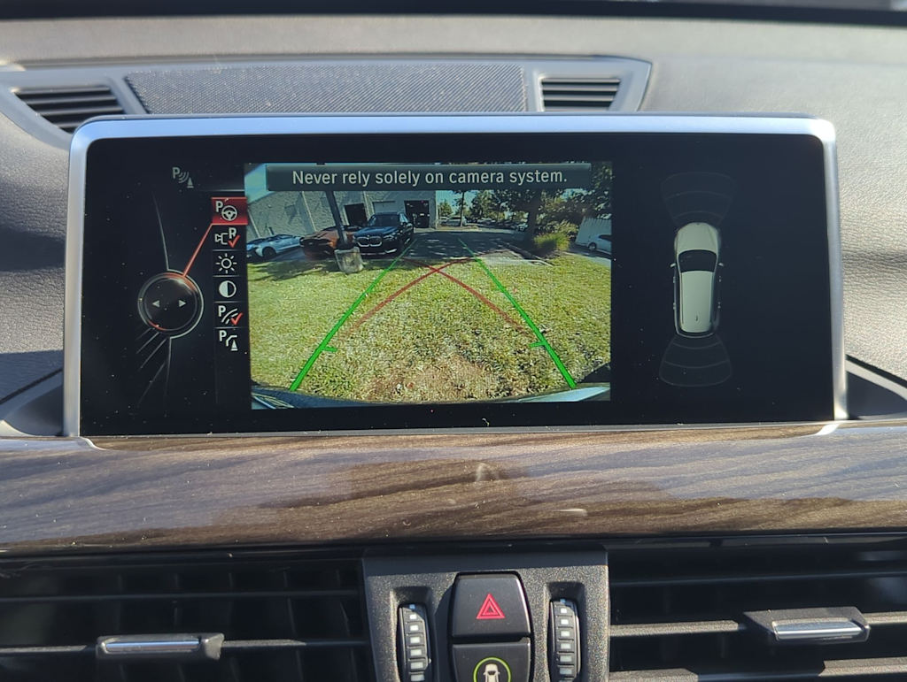 Thumbnail: 2016 BMW X1 - 36