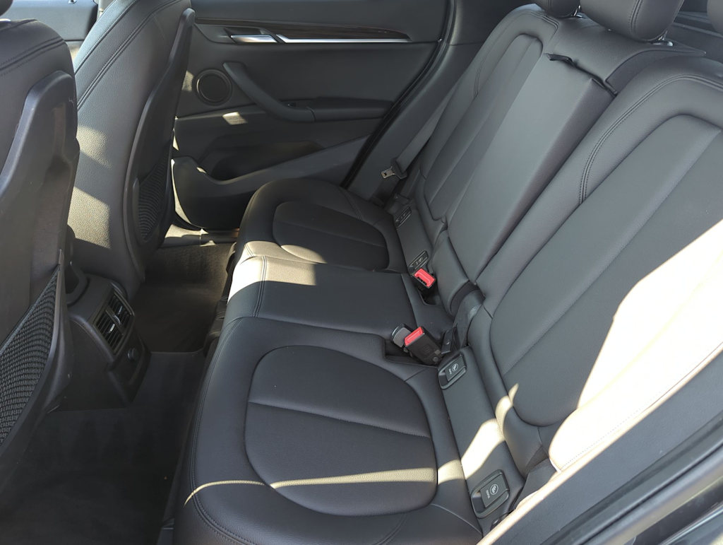 Thumbnail: 2016 BMW X1 - 29