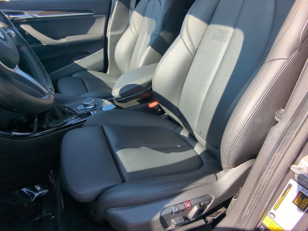 Thumbnail: 2016 BMW X1 - 12