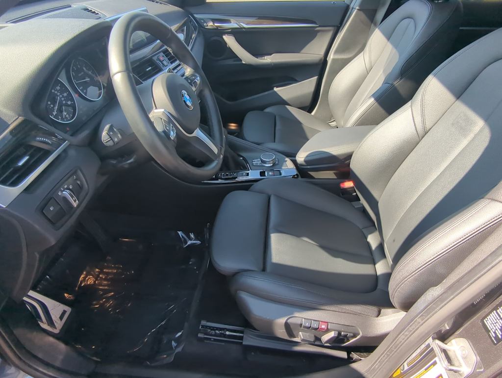 Thumbnail: 2016 BMW X1 - 11