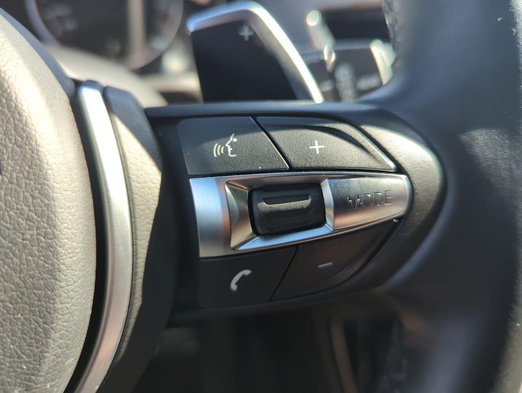 Thumbnail: 2016 BMW X1 - 33