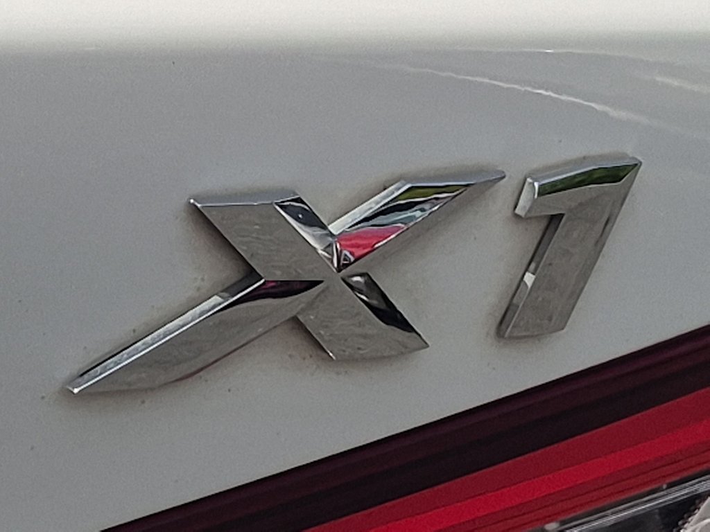 Thumbnail: 2018 BMW X1 - 7