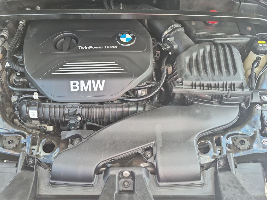 Thumbnail: 2018 BMW X1 - 9