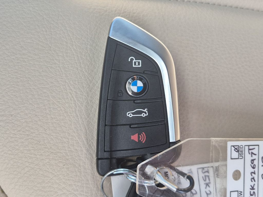 Thumbnail: 2018 BMW X1 - 19