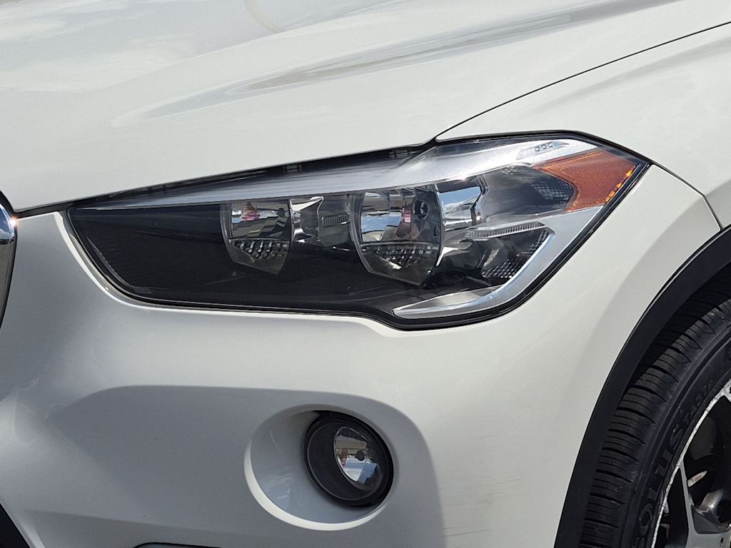 Thumbnail: 2018 BMW X1 - 25