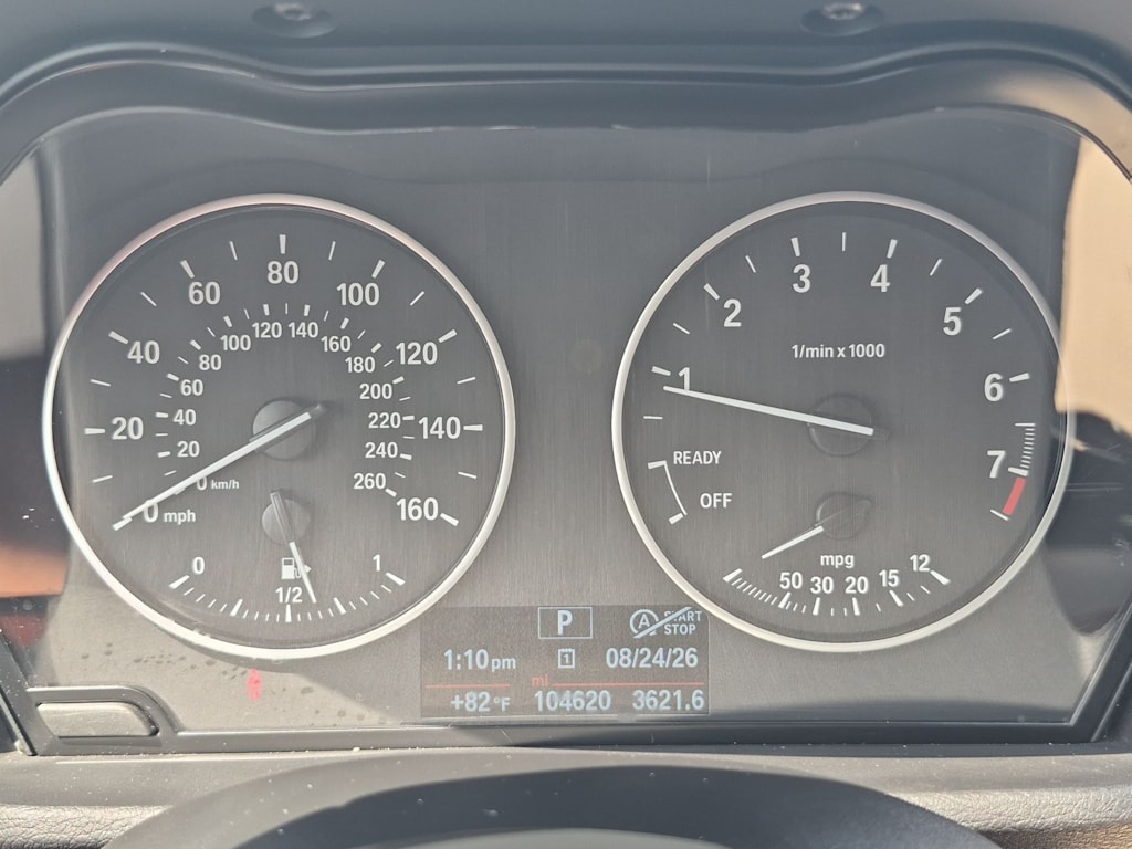 Thumbnail: 2018 BMW X1 - 17