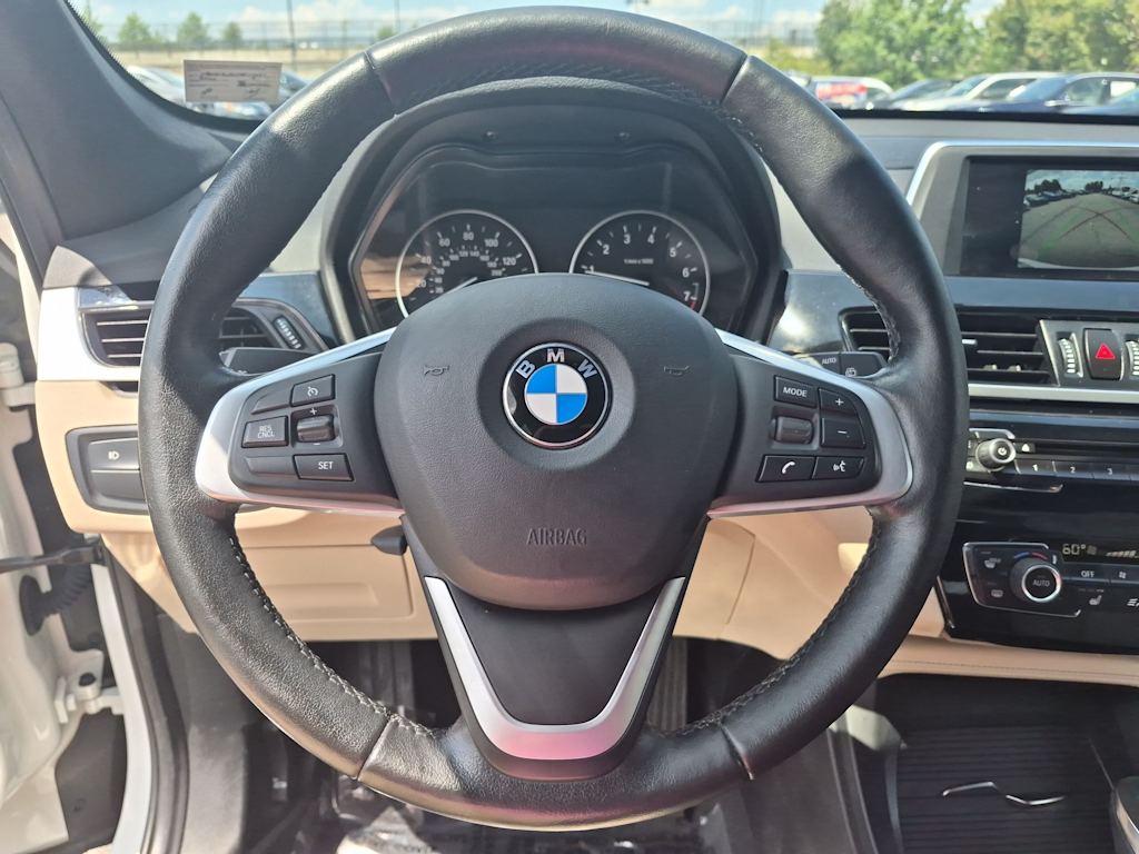 Thumbnail: 2018 BMW X1 - 14