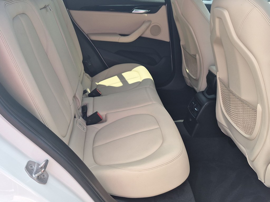 Thumbnail: 2018 BMW X1 - 28