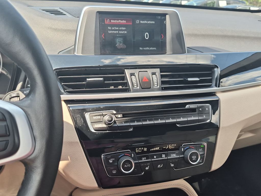 Thumbnail: 2018 BMW X1 - 15