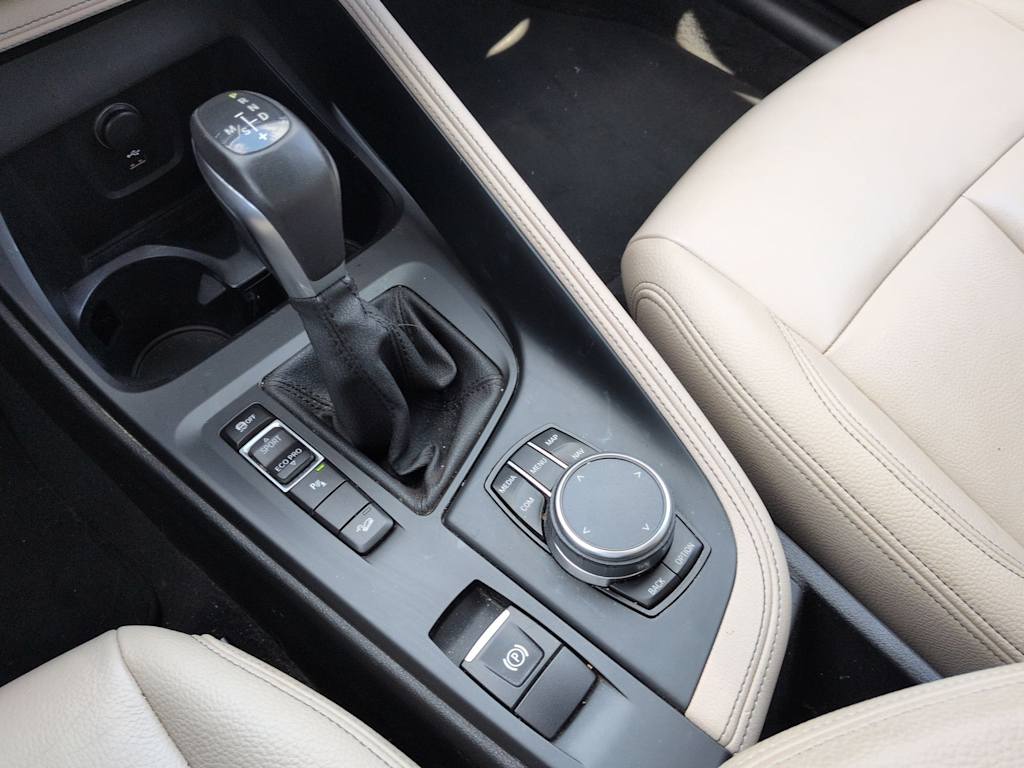 Thumbnail: 2019 BMW X1 - 17