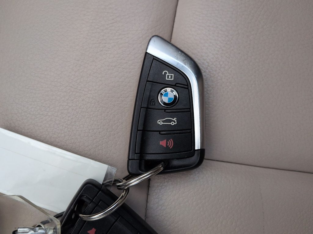 Thumbnail: 2019 BMW X1 - 20