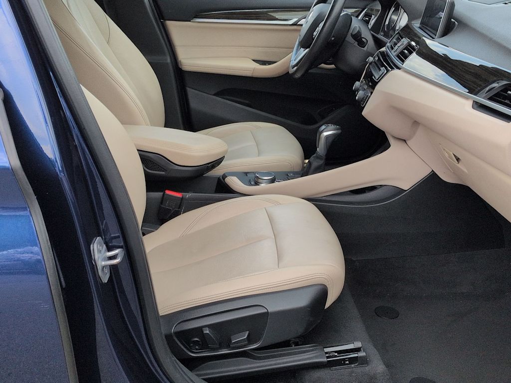 Thumbnail: 2019 BMW X1 - 12