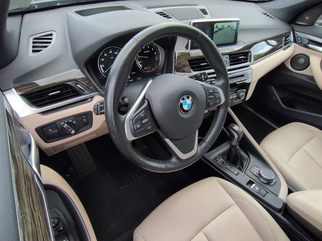 Thumbnail: 2019 BMW X1 - 2