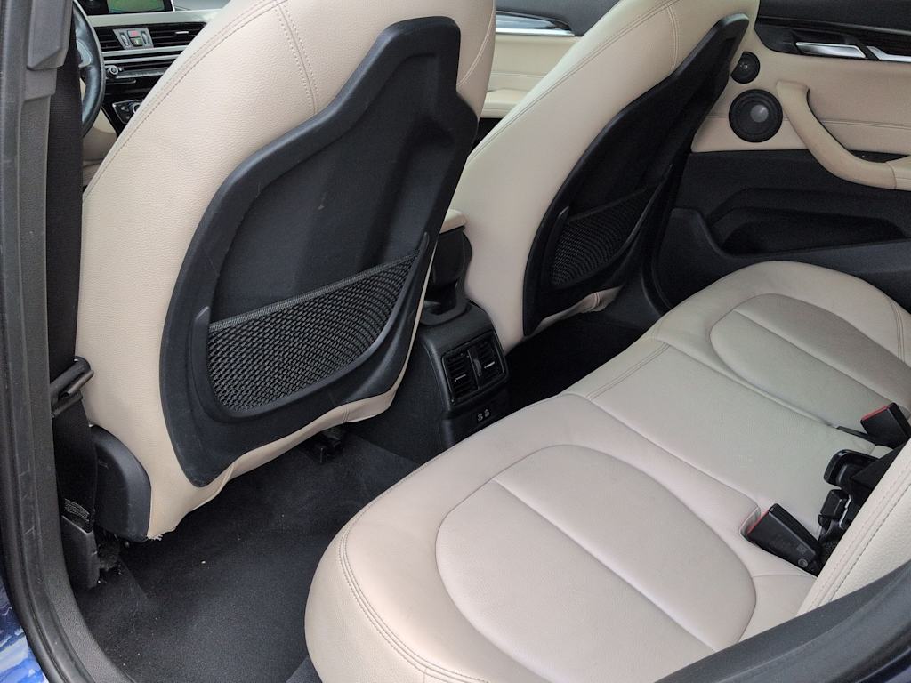 Thumbnail: 2019 BMW X1 - 13
