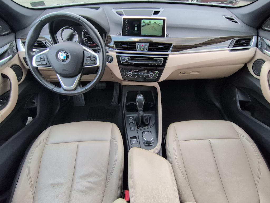 Thumbnail: 2019 BMW X1 - 10