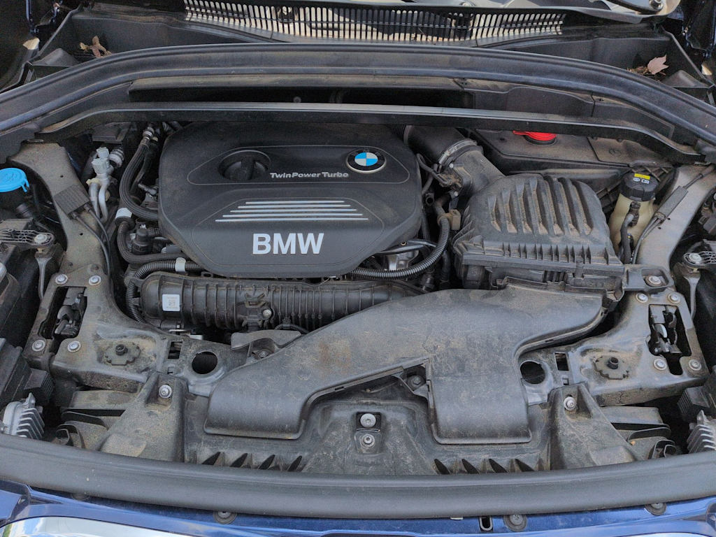 Thumbnail: 2019 BMW X1 - 9