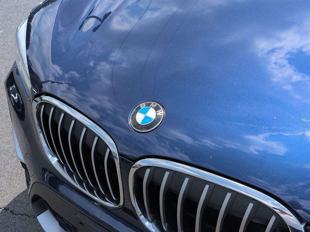 Thumbnail: 2019 BMW X1 - 7