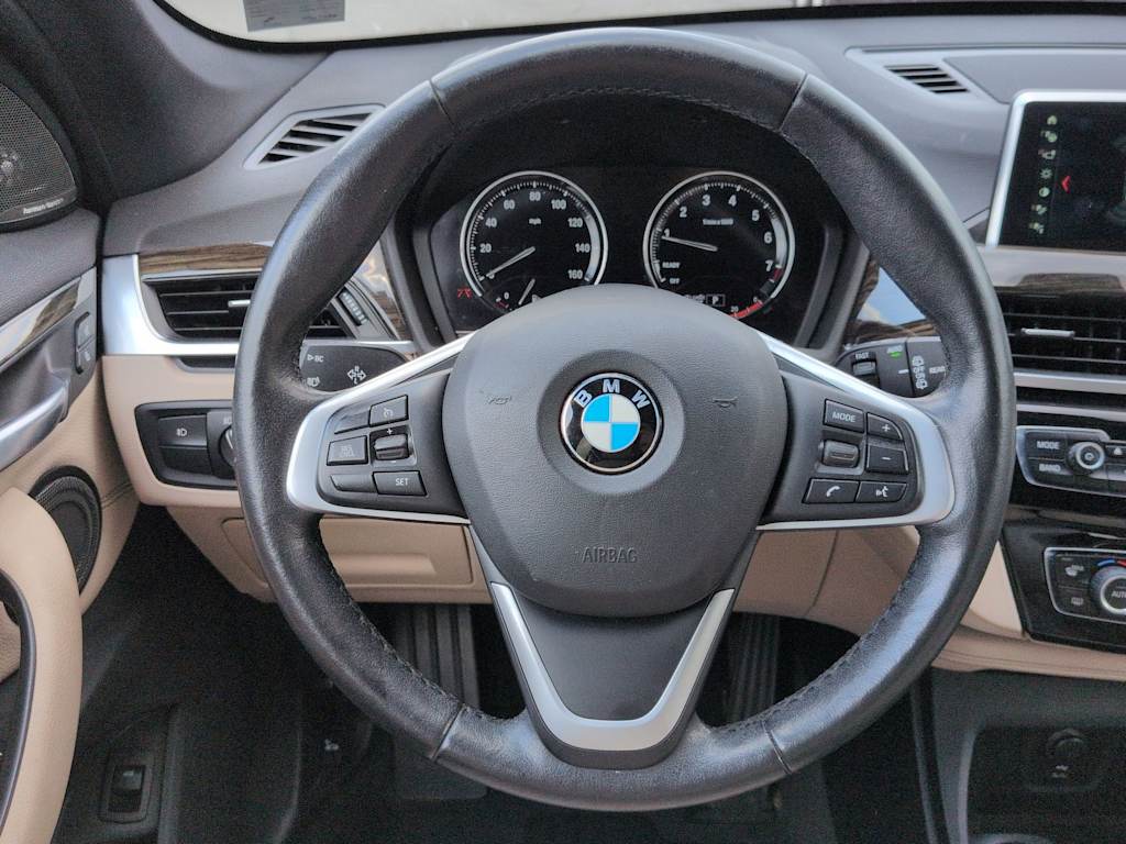 Thumbnail: 2019 BMW X1 - 14