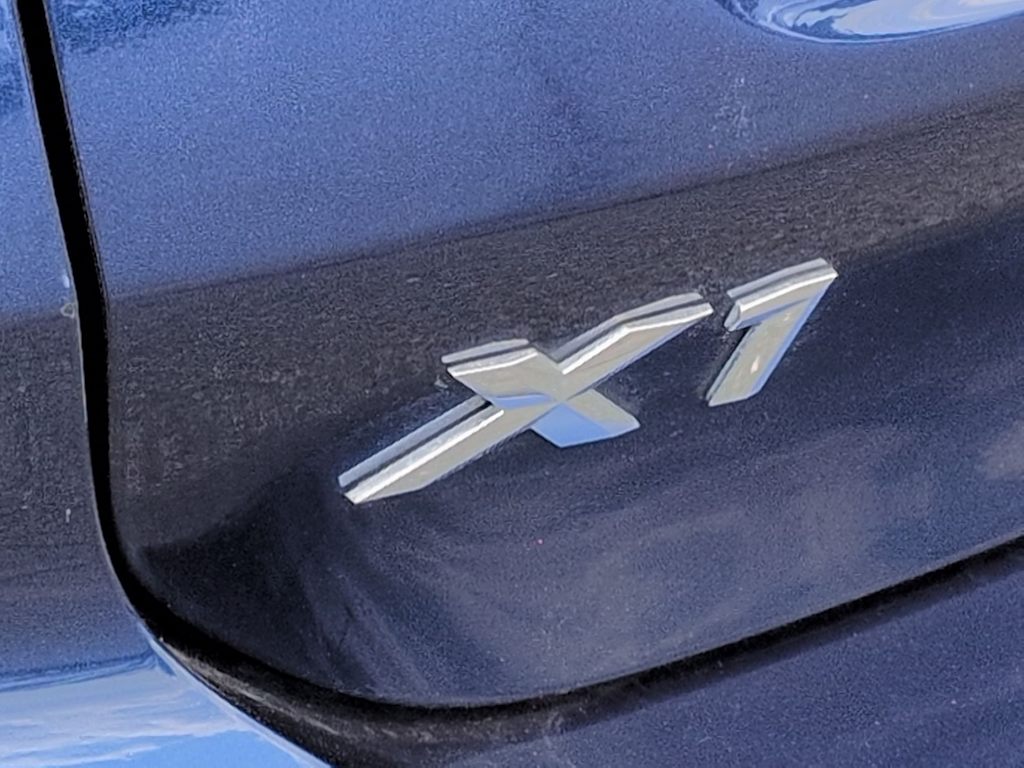 Thumbnail: 2019 BMW X1 - 27