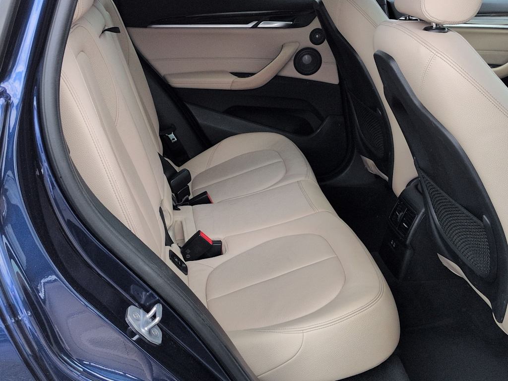 Thumbnail: 2019 BMW X1 - 31
