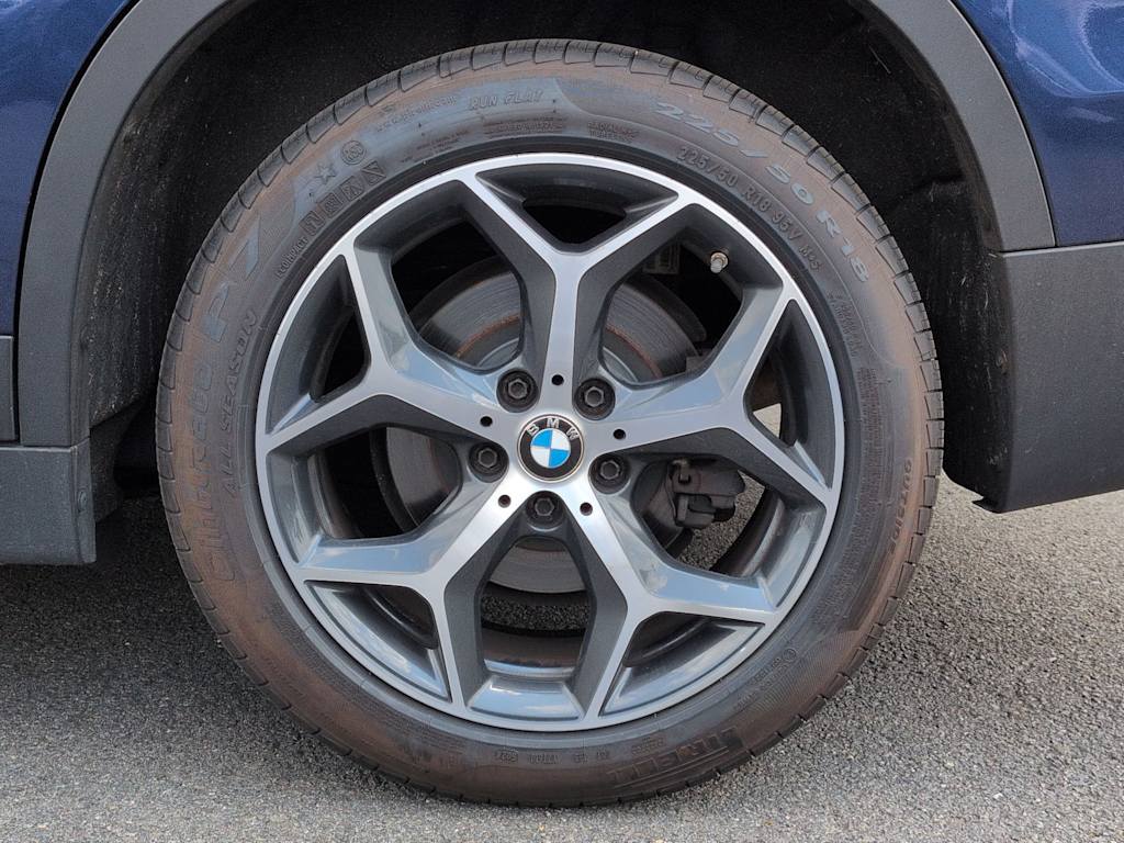 Thumbnail: 2019 BMW X1 - 8