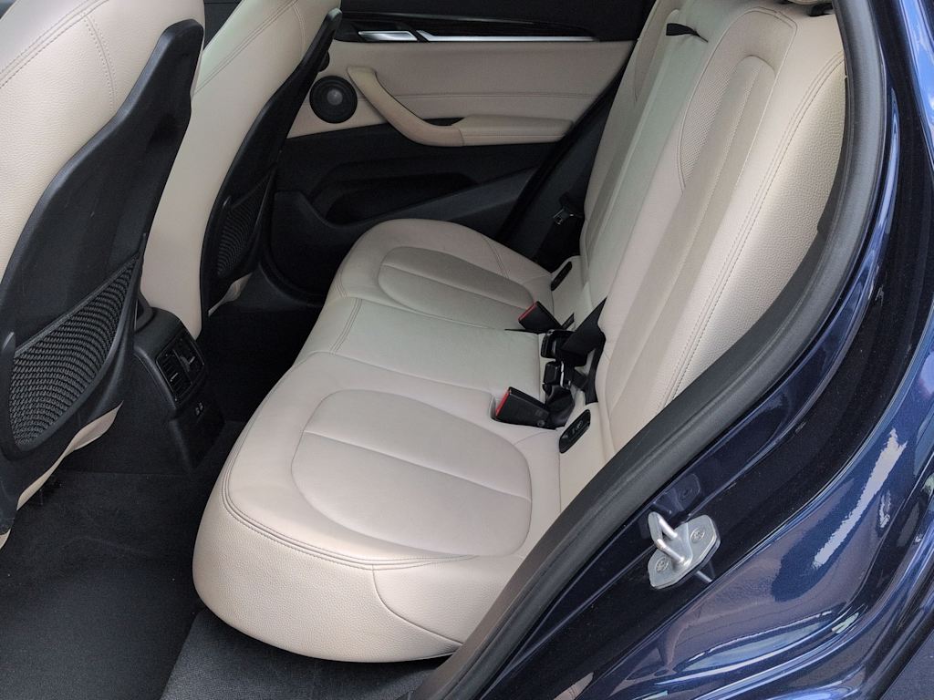 Thumbnail: 2019 BMW X1 - 30
