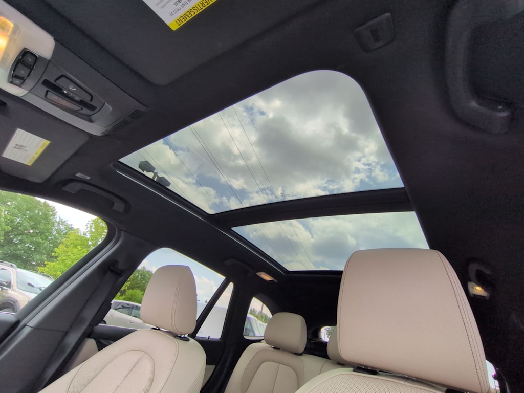 Thumbnail: 2019 BMW X1 - 29