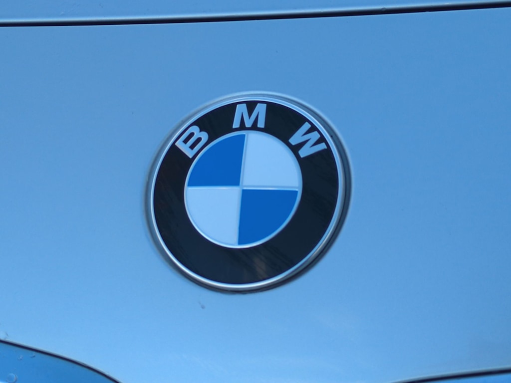 Thumbnail: 2022 BMW X2 - 7