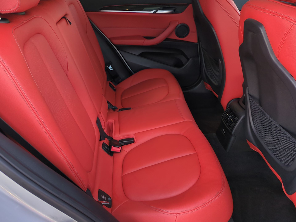 Thumbnail: 2022 BMW X2 - 30