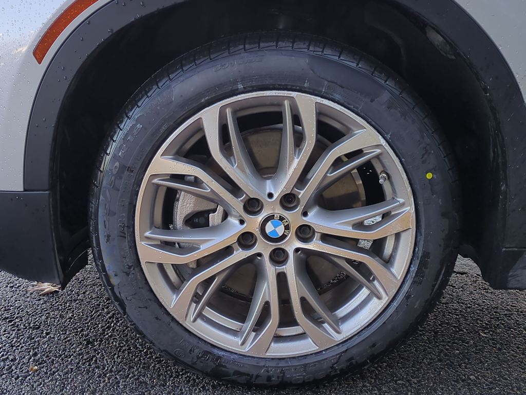 Thumbnail: 2022 BMW X2 - 8