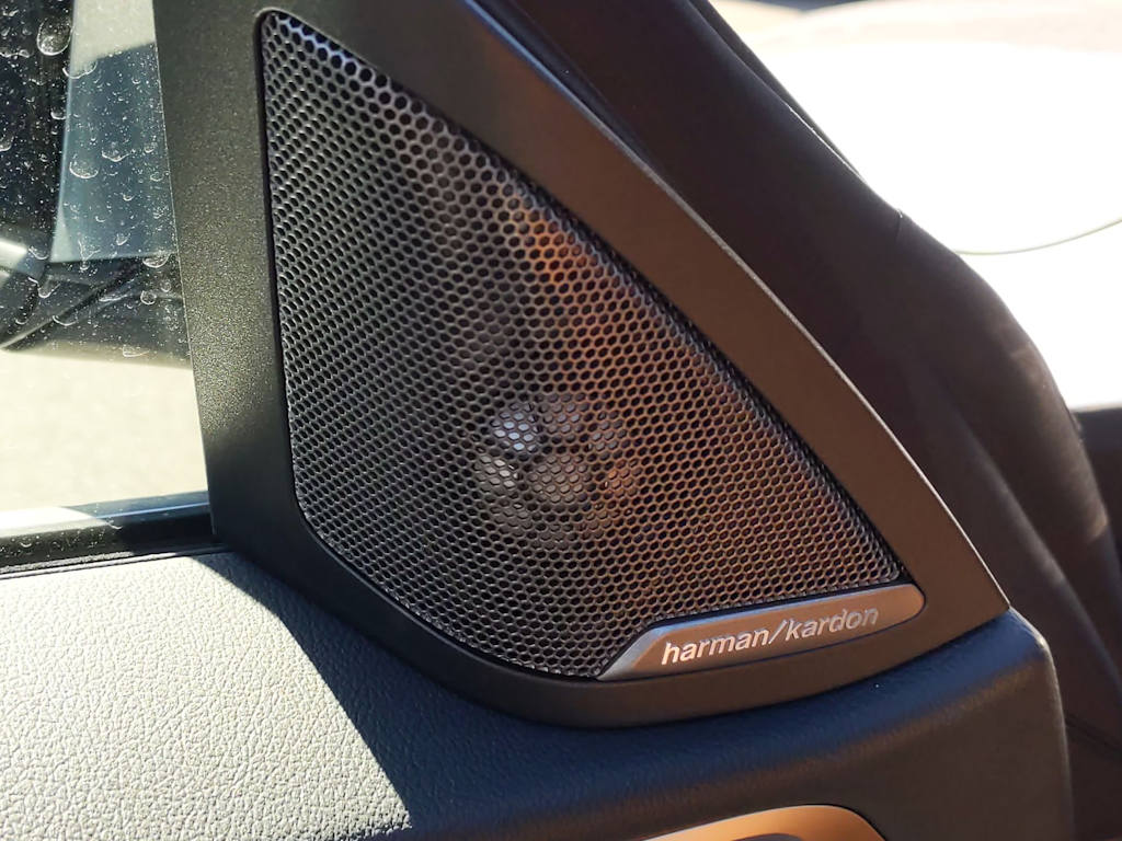 Thumbnail: 2025 BMW i4 - 37